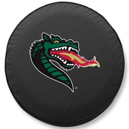 25 1/2 X 8 UAB Tire Cover